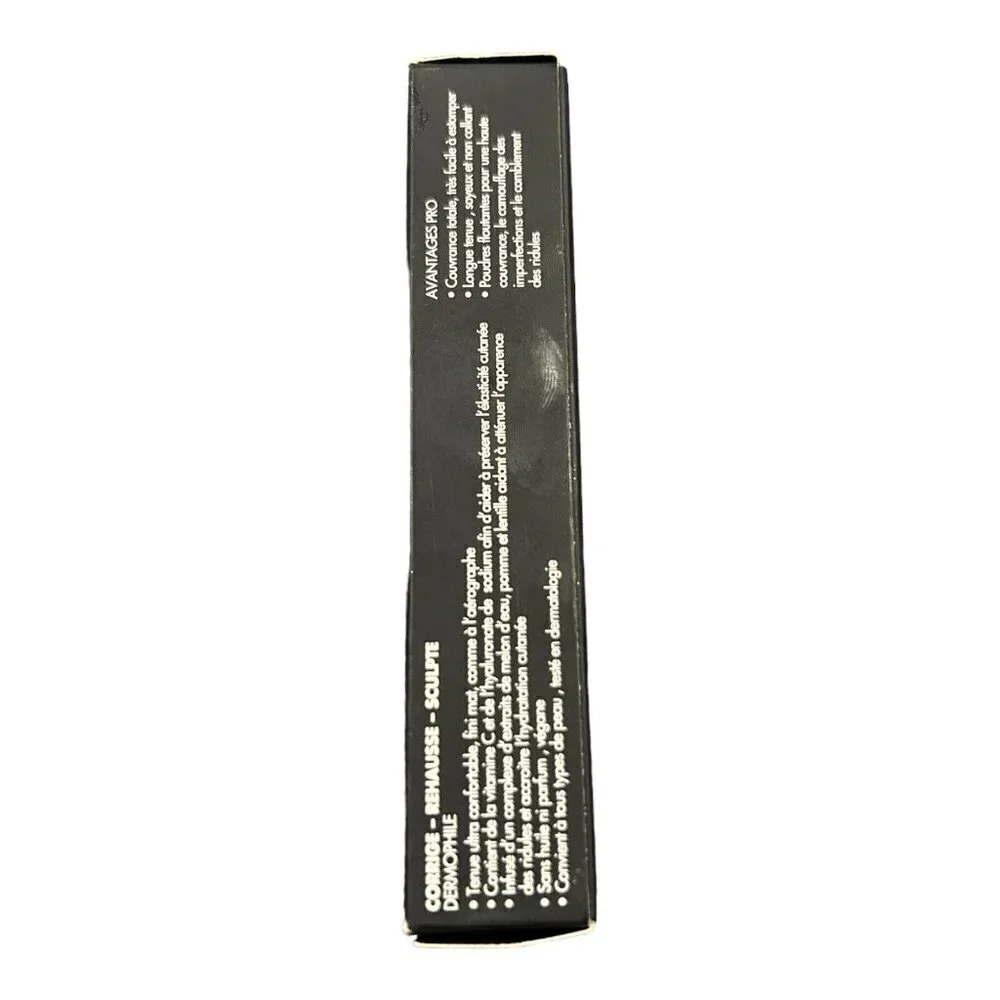 LORAC pro soft